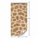 Wallpaper Animal theme: giraffe 89105 additionalThumb 2
