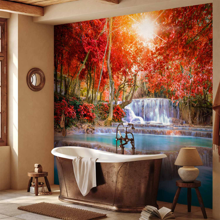 Wall Mural Nature's Magic 90505 additionalImage 8