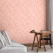 Modern Wallpaper Coral Arabesque 117815 additionalThumb 5