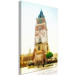 Canvas Art Print Town Hall in Krakow - a historic building in the center of the city 118115 additionalThumb 2