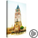 Canvas Art Print Town Hall in Krakow - a historic building in the center of the city 118115 additionalThumb 6