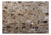 Photo Wallpaper Stone Fence 125215 additionalThumb 1