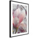 Wall Poster Harbinger of Spring - spring plant with delicately pink flower 126215 additionalThumb 11