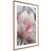 Wall Poster Harbinger of Spring - spring plant with delicately pink flower 126215 additionalThumb 6