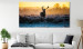 Large canvas print Winter Afternoon II [Large Format] 128515 additionalThumb 5
