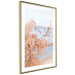 Wall Poster Fancy Branches - landscape of a golden plant against a blurred background 129915 additionalThumb 7