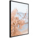 Wall Poster Fancy Branches - landscape of a golden plant against a blurred background 129915 additionalThumb 11