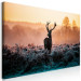 Large canvas print Frosted Field II [Large Format] 149115 additionalThumb 2