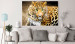 Large canvas print Tiger Gaze [Large Format] 150715 additionalThumb 5