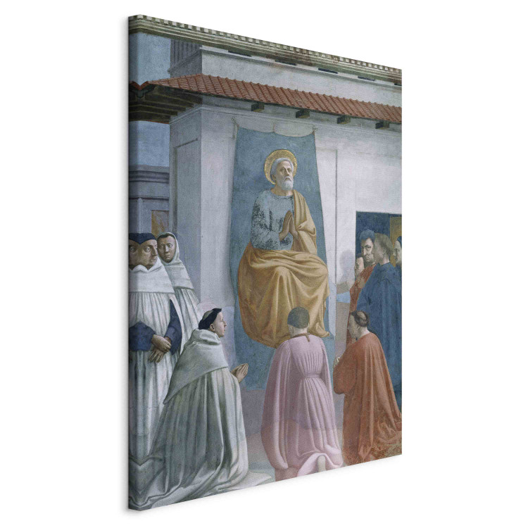 Art Reproduction Peter in Cathedra 152715 additionalImage 2