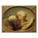 Art Reproduction An old man reading 153015