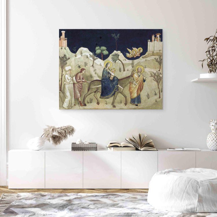 Art Reproduction The Flight into Egypt 153615 additionalImage 5