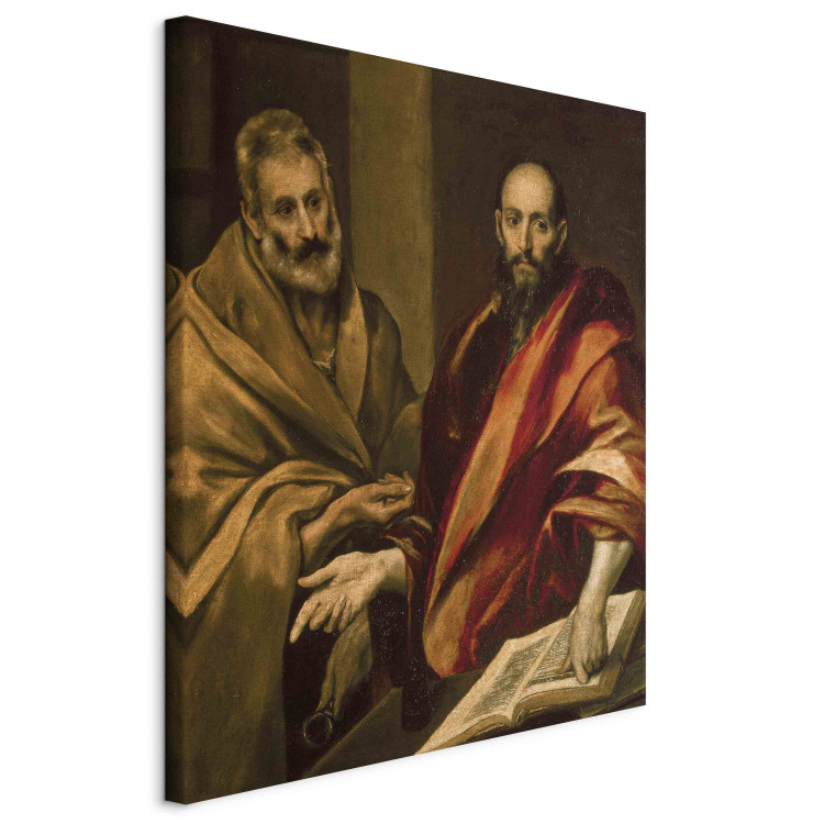 Reproduction Painting Saint Peter and Saint Paul 154815 additionalImage 2