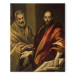 Reproduction Painting Saint Peter and Saint Paul 154815