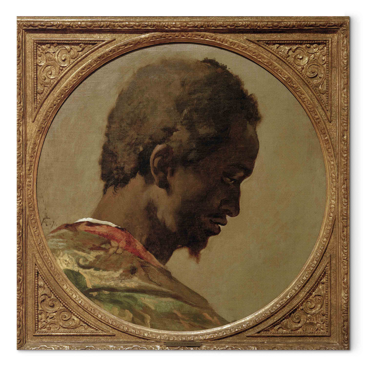 Reproduction Painting Othello 155915