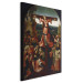 Reproduction Painting The crucifixion of St. Julia (or Liberata) 157415 additionalThumb 2