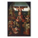 Reproduction Painting The crucifixion of St. Julia (or Liberata) 157415