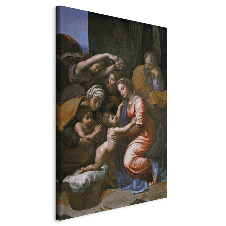 Art Reproduction The Large Holy Family 158015 additionalImage 2