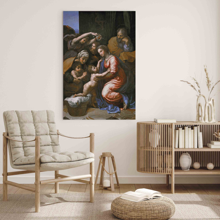 Art Reproduction The Large Holy Family 158015 additionalImage 9