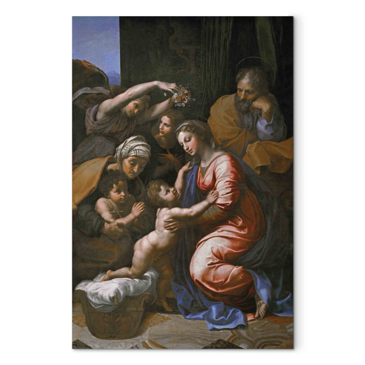 Art Reproduction The Large Holy Family 158015 additionalImage 7