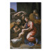 Art Reproduction The Large Holy Family 158015