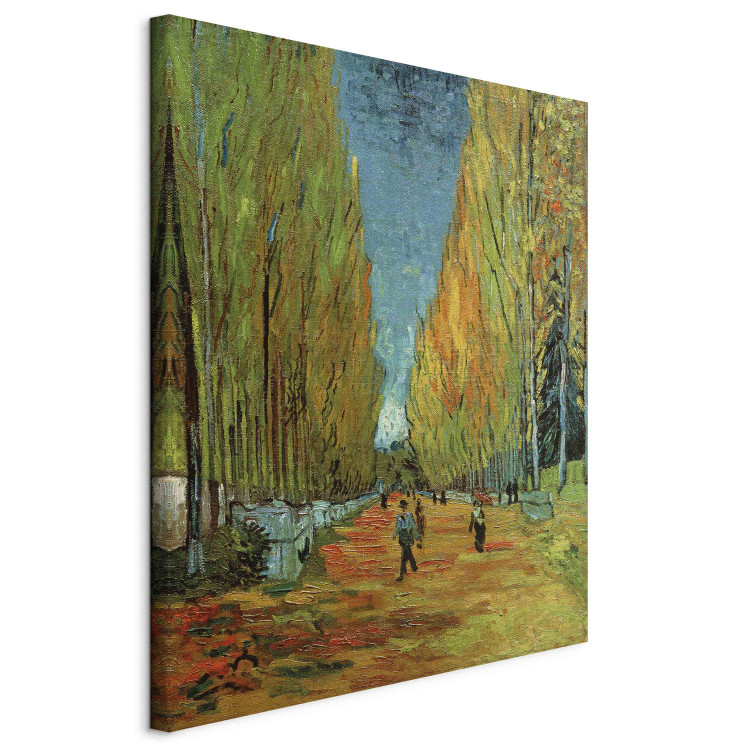 Art Reproduction Les Alyscamps 158115 additionalImage 2
