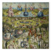 Reproduction Painting The Garden of Earthly Delights: Allegory of Luxury, central panel of triptych 159115 additionalThumb 7