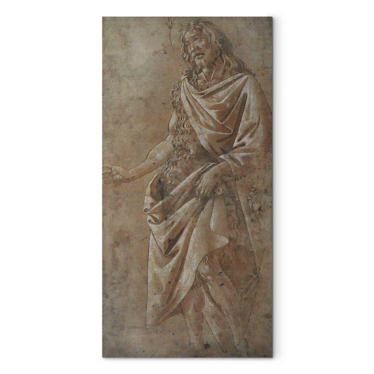 Reproduction Painting John the Baptist   159815