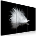 Canvas A small feather 58515 additionalThumb 2
