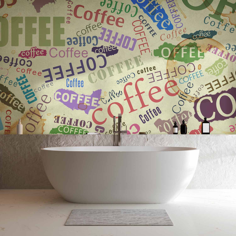 Wall Mural The fragrance of coffee 59815 additionalImage 8