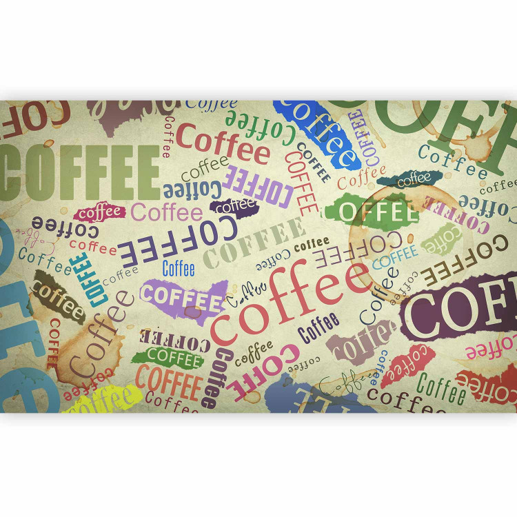 Wall Mural The fragrance of coffee 59815 additionalImage 5