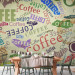 Wall Mural The fragrance of coffee 59815 additionalThumb 4