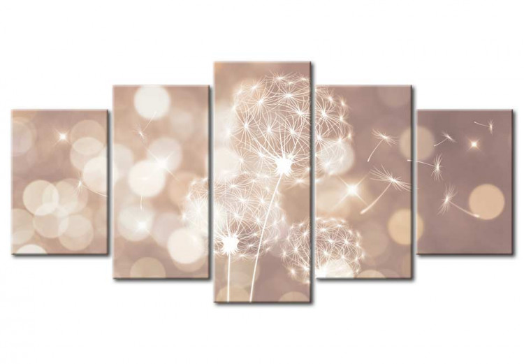 Canvas Print Gifts of Light 69815