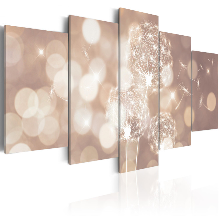 Canvas Print Gifts of Light 69815 additionalImage 2