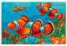 Paint by Number Kit Gold Fishes 107725 additionalThumb 6