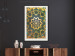 Wall Poster Gold of India - composition with a Zen-style Mandala in golden tones 119025 additionalThumb 22