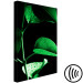 Canvas Plant in Black (1 Part) Vertical 121625 additionalThumb 6