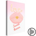 Canvas Sweet Kisses (1 Part) Vertical 125225 additionalThumb 6