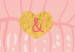 Canvas Sweet Kisses (1 Part) Vertical 125225 additionalThumb 5