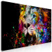 Large canvas print King of Kings II [Large Format] 127925 additionalThumb 2