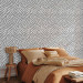 Modern Wallpaper Zebra Pattern 129025 additionalThumb 4