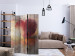 Room Divider Autumn Love (3-piece) - landscape with a heart-shaped tree 132725 additionalThumb 4