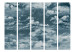 Room Separator Heaven, I'm in heaven... II - fantasy blue sky with clouds 134125 additionalThumb 3