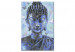 Paint by Number Kit Buddha and Butterflies  135625 additionalThumb 5