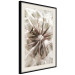 Poster Close to Nature - summer composition with a delicate dandelion flower 135825 additionalThumb 11