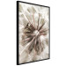 Poster Close to Nature - summer composition with a delicate dandelion flower 135825 additionalThumb 5