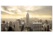 Large canvas print City in the Sun II [Large Format] 137625
