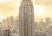 Large canvas print City in the Sun II [Large Format] 137625 additionalThumb 4