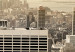 Large canvas print City in the Sun II [Large Format] 137625 additionalThumb 3