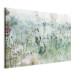 Canvas Art Print On a Green Meadow (1 Part) Wide 138225 additionalThumb 2
